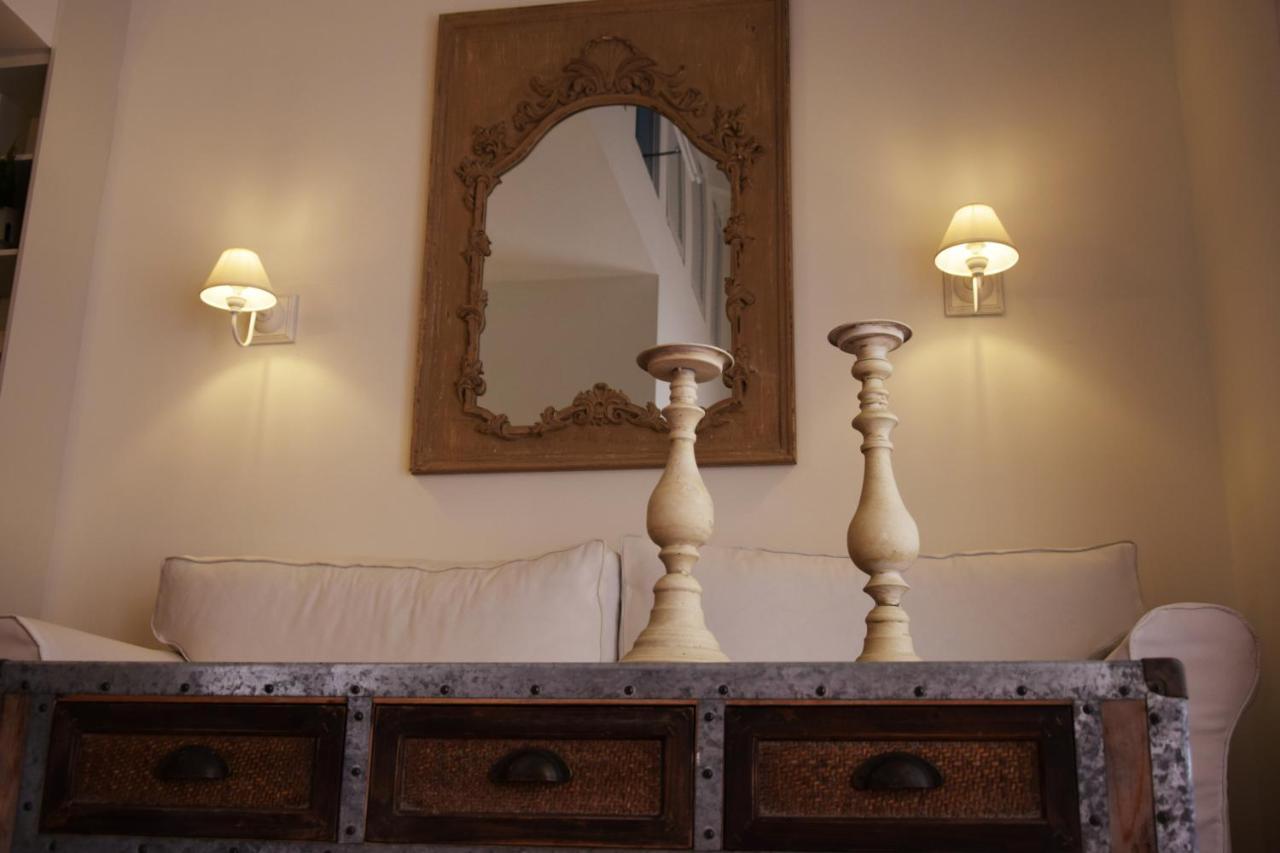 Perigiali Suite Nydri  Extérieur photo