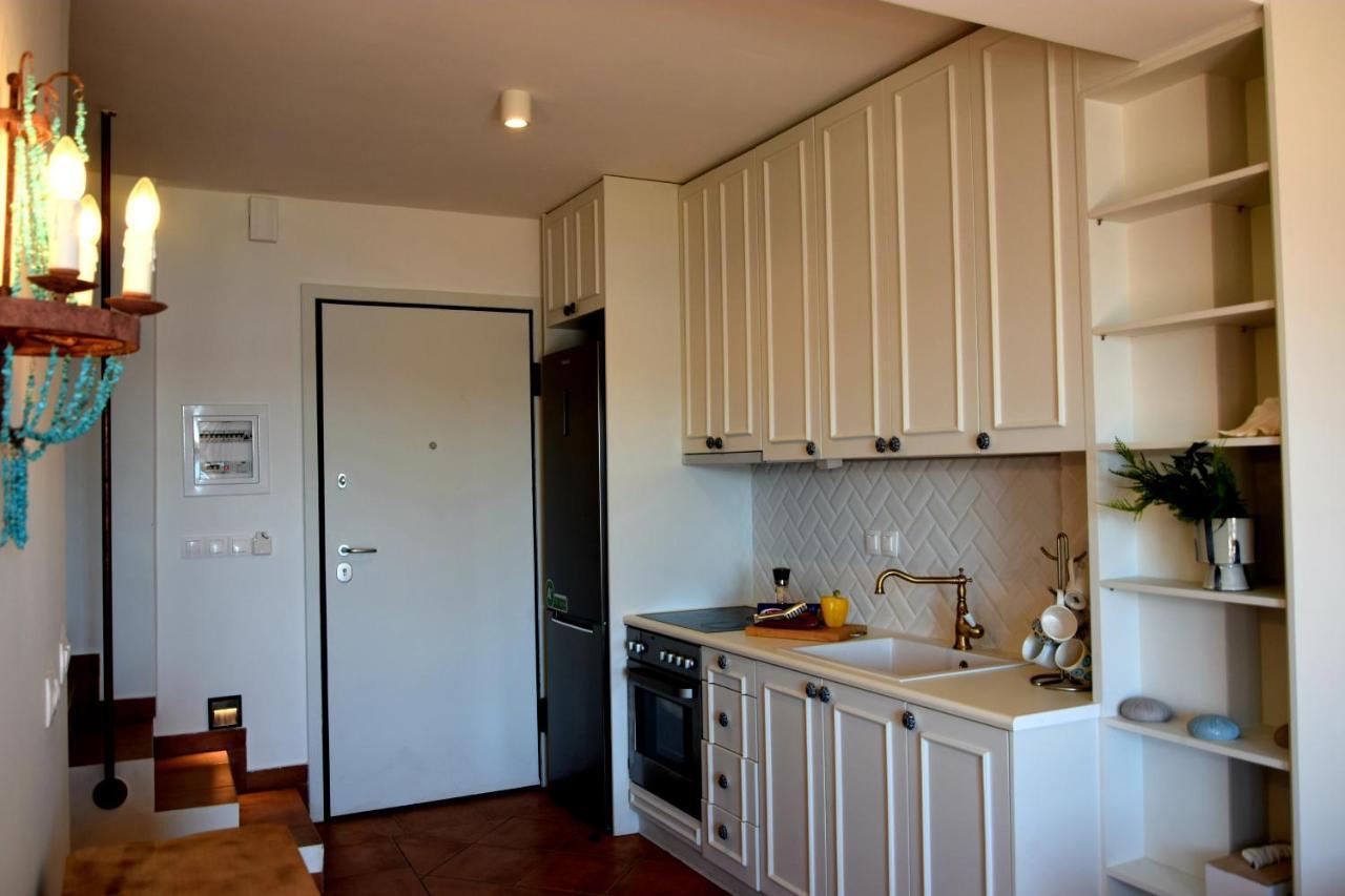Perigiali Suite Nydri  Extérieur photo