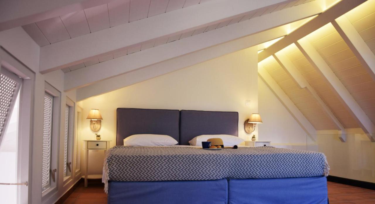 Perigiali Suite Nydri  Extérieur photo