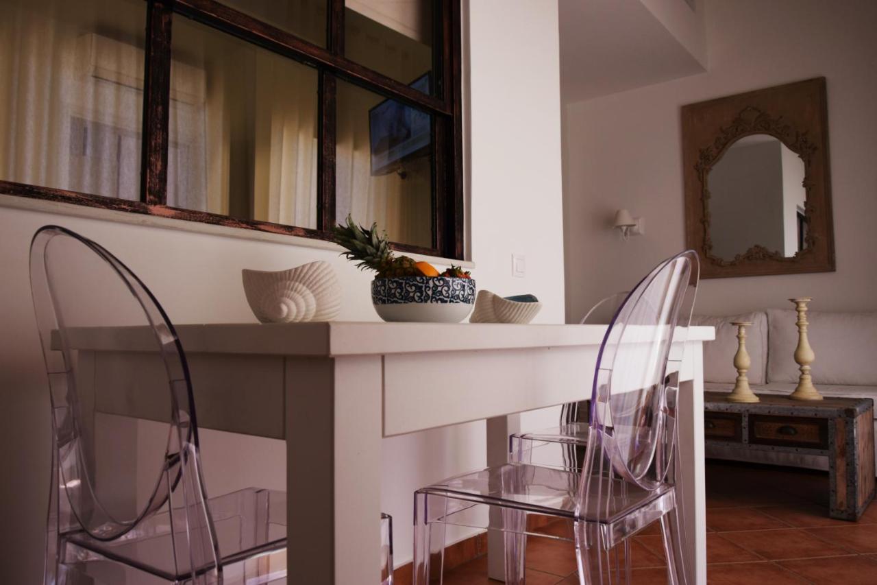 Perigiali Suite Nydri  Extérieur photo