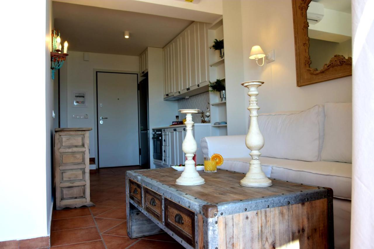 Perigiali Suite Nydri  Extérieur photo
