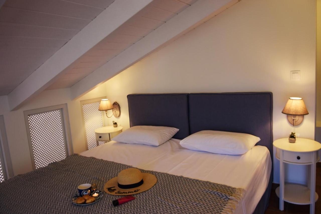 Perigiali Suite Nydri  Extérieur photo